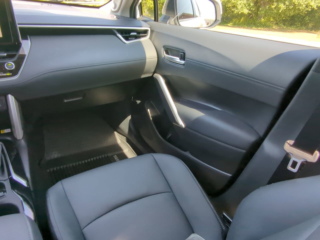 2023 Toyota Corolla Cross XLE Winder GA