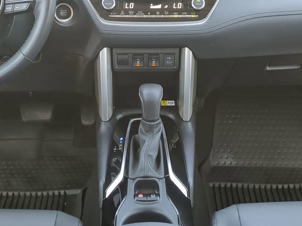2023 Toyota Corolla Cross XLE Winder GA