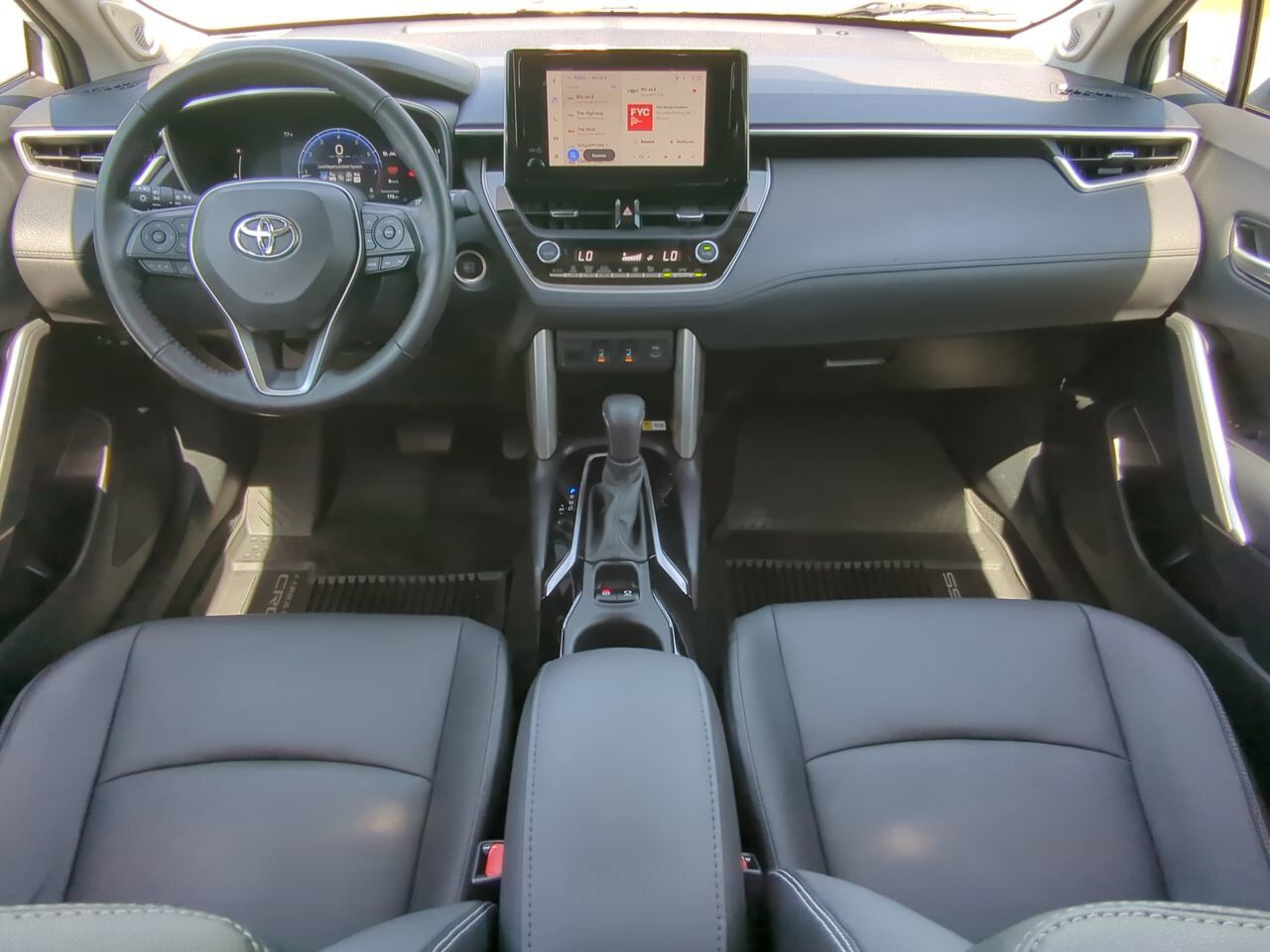 2023 Toyota Corolla Cross XLE Winder GA