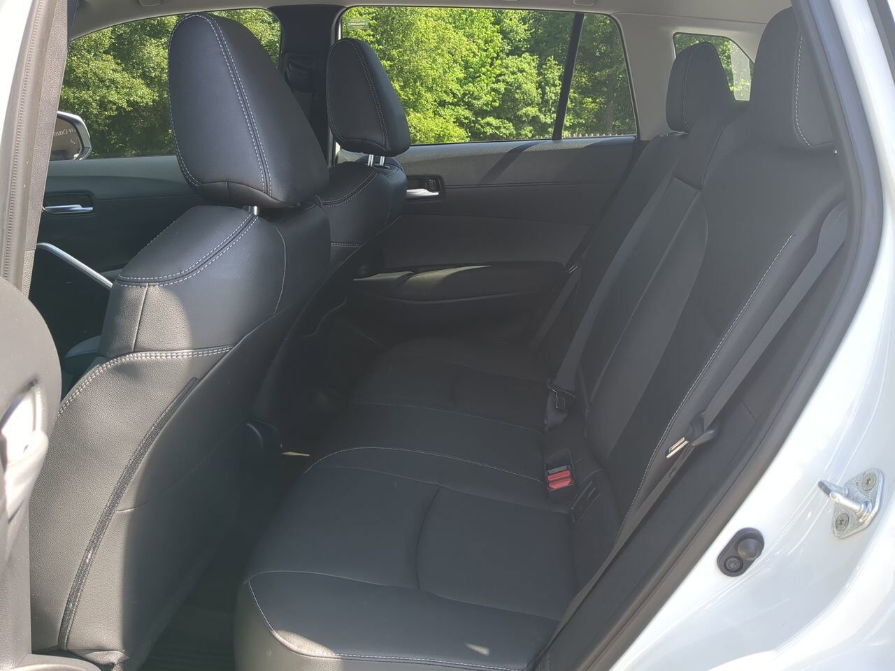 2023 Toyota Corolla Cross XLE Winder GA