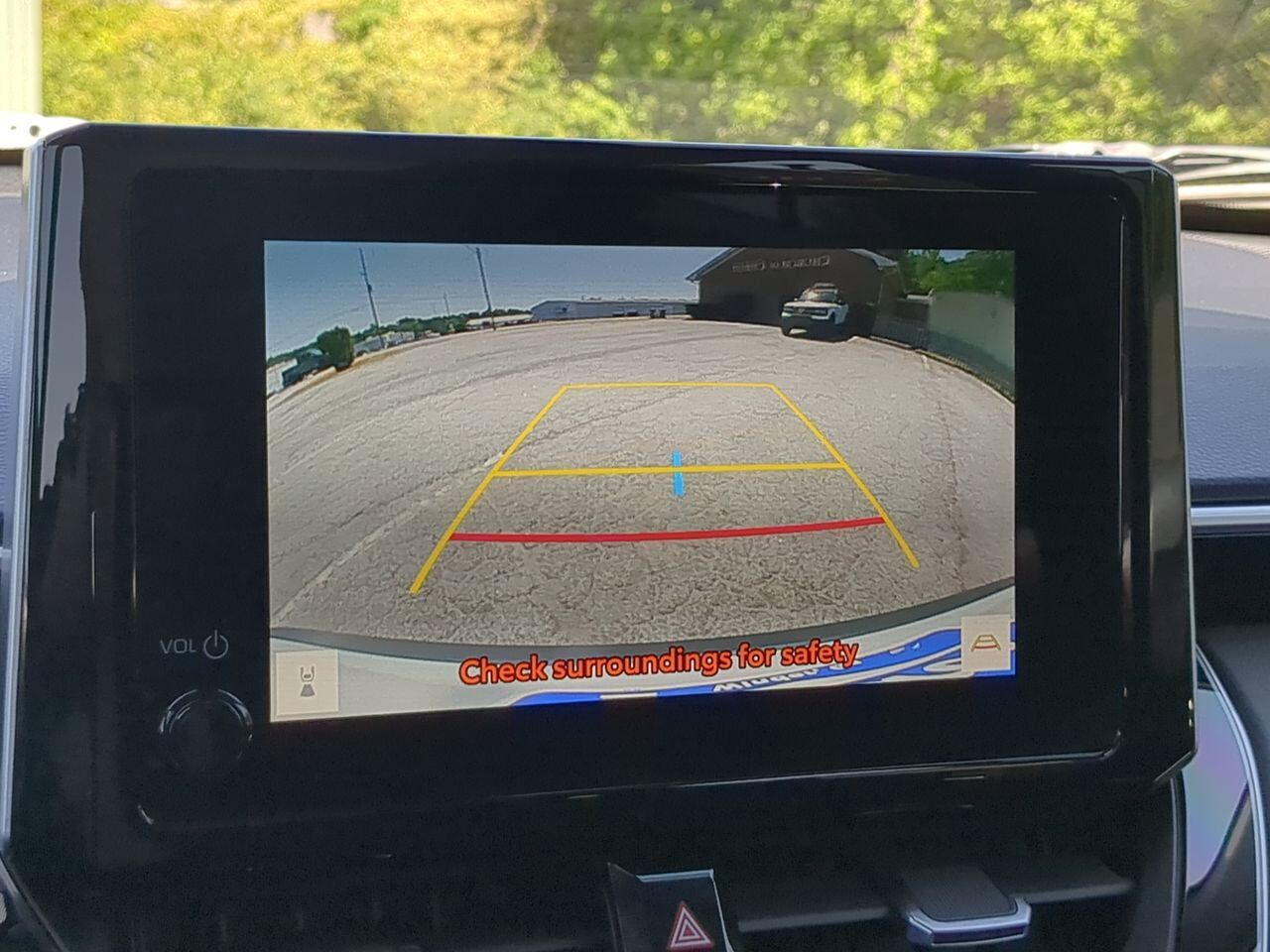 2023 Toyota Corolla Cross XLE Winder GA
