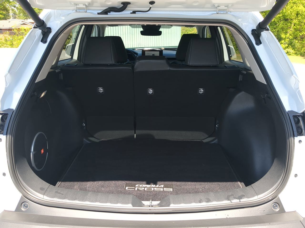 2023 Toyota Corolla Cross XLE Winder GA