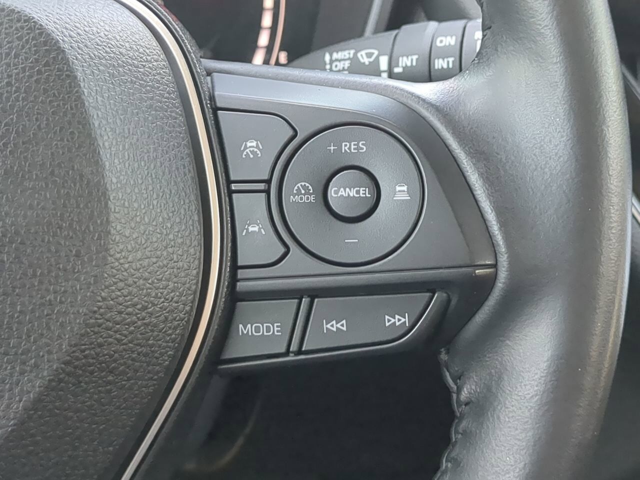 2023 Toyota Corolla Cross XLE Winder GA