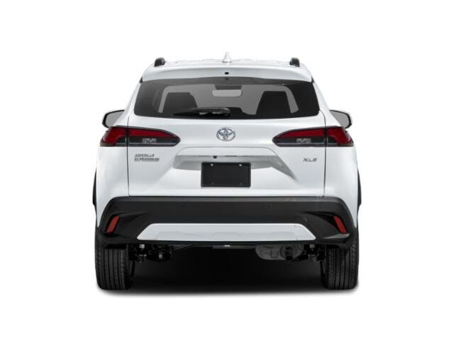 2023 Toyota Corolla Cross XLE Winder GA
