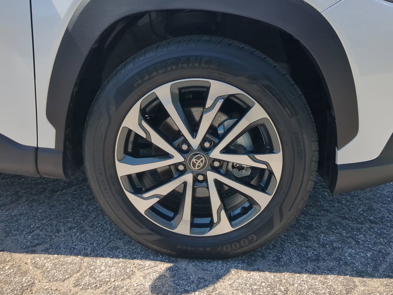 2023 Toyota Corolla Cross XLE Winder GA
