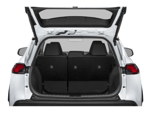 2023 Toyota Corolla Cross XLE Winder GA