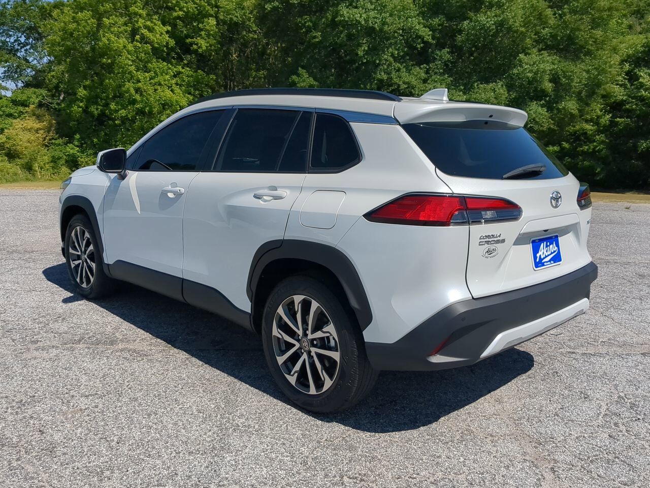 2023 Toyota Corolla Cross XLE Winder GA