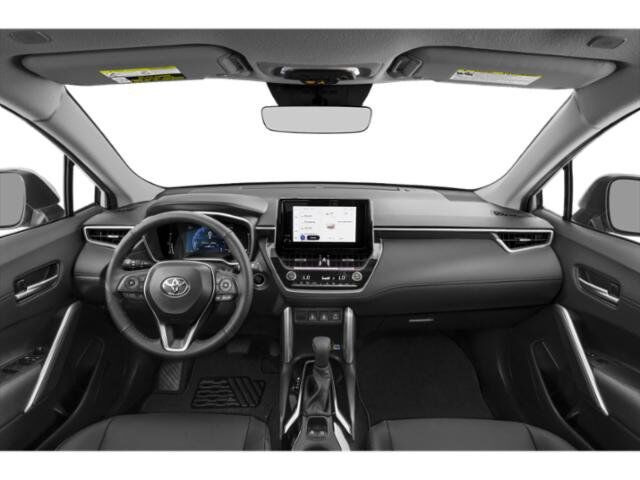 2023 Toyota Corolla Cross XLE Winder GA