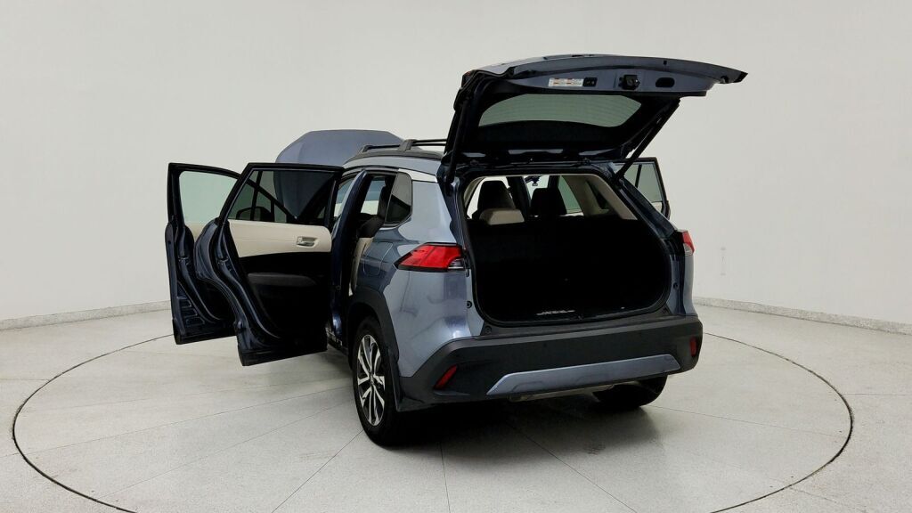 2023 Toyota Corolla Cross XLE Laurel MD