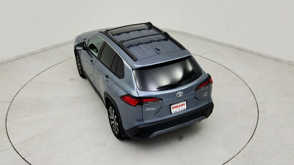 2023 Toyota Corolla Cross XLE Laurel MD