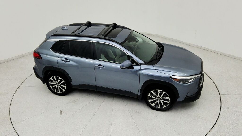 2023 Toyota Corolla Cross XLE Laurel MD