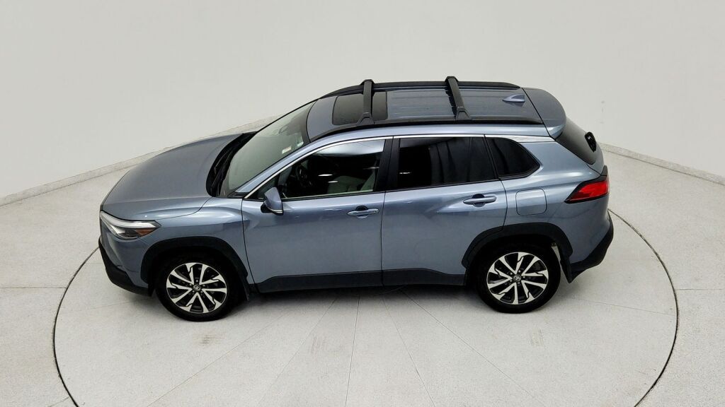 2023 Toyota Corolla Cross XLE Laurel MD