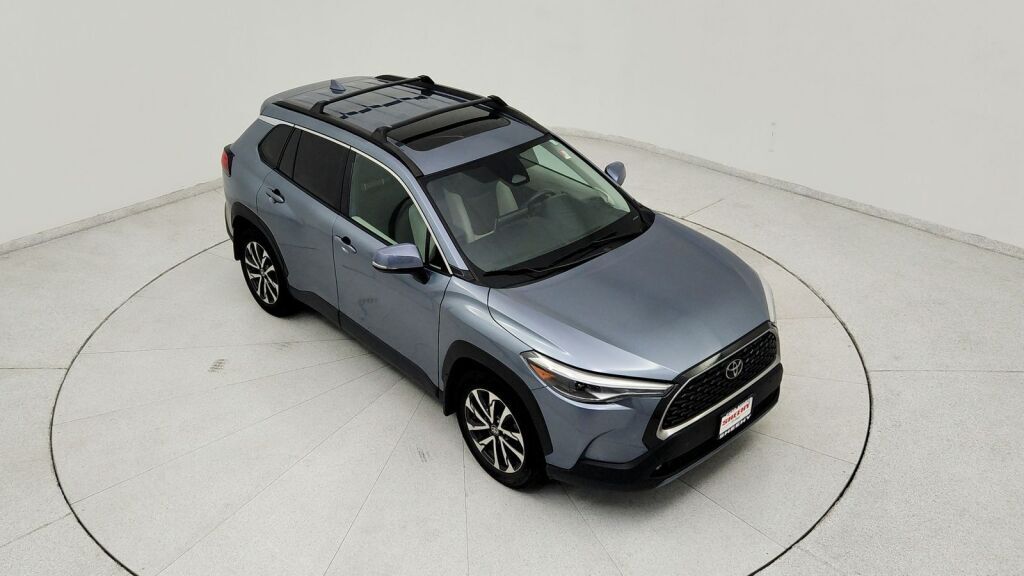 2023 Toyota Corolla Cross XLE Laurel MD