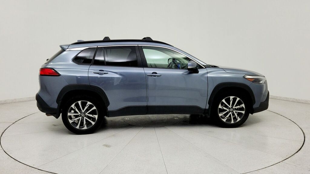 2023 Toyota Corolla Cross XLE Laurel MD