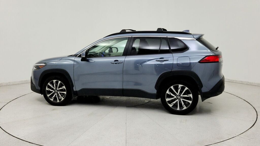 2023 Toyota Corolla Cross XLE Laurel MD