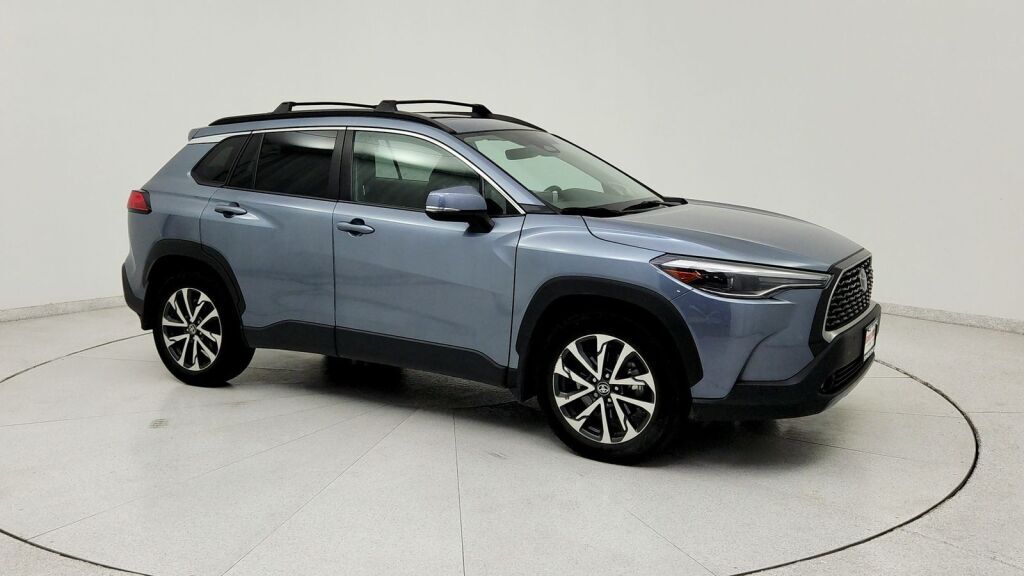2023 Toyota Corolla Cross XLE Laurel MD