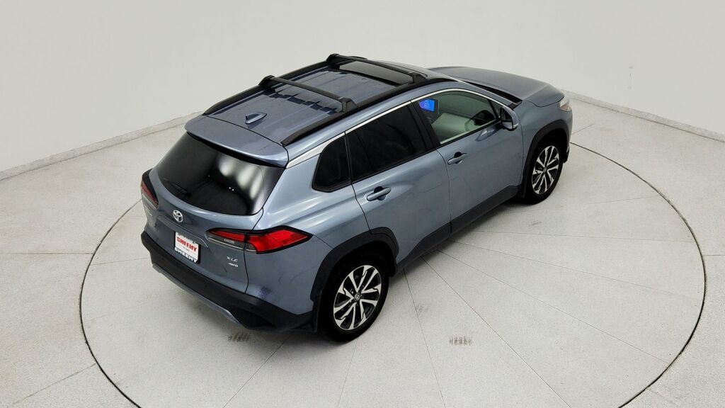 2023 Toyota Corolla Cross XLE Laurel MD