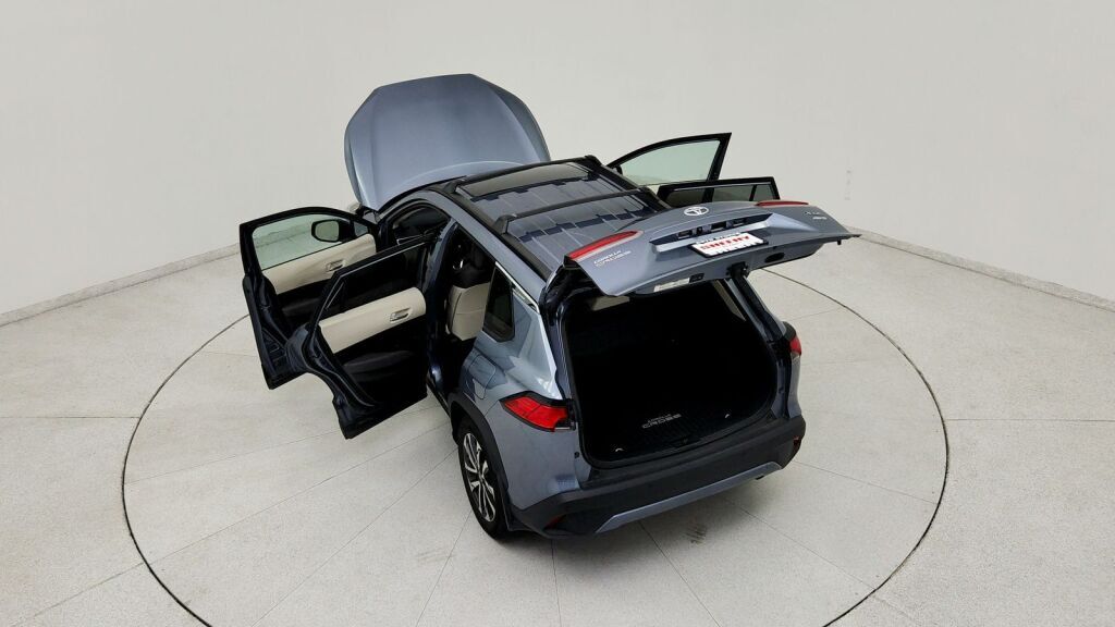 2023 Toyota Corolla Cross XLE Laurel MD