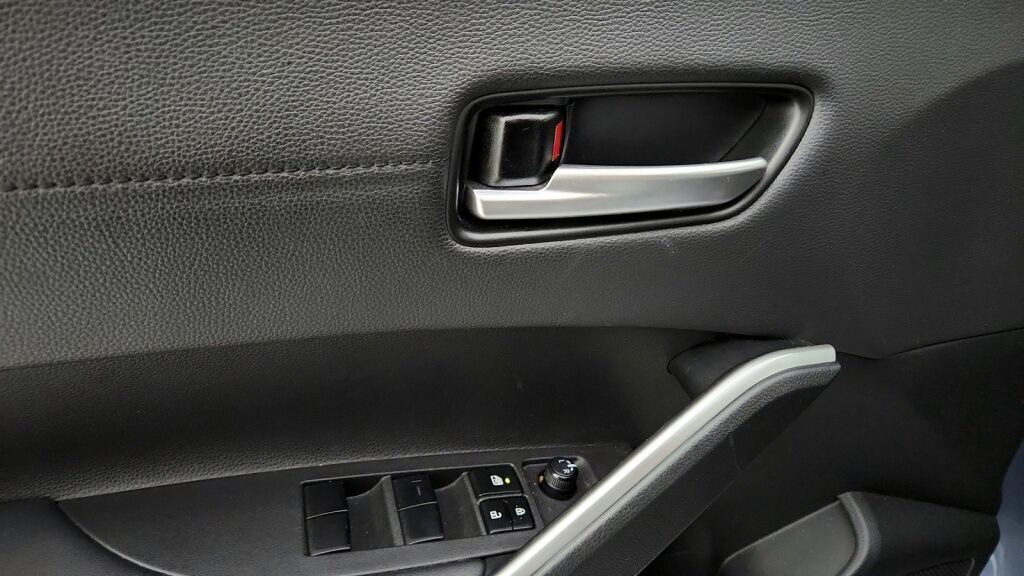 2023 Toyota Corolla Cross XLE Laurel MD