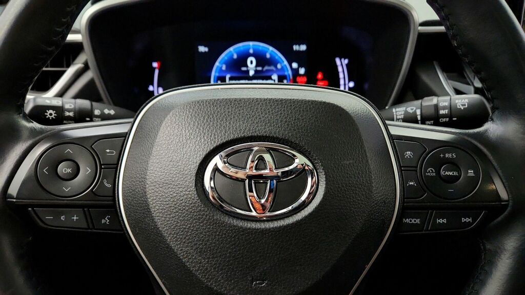 2023 Toyota Corolla Cross XLE Laurel MD