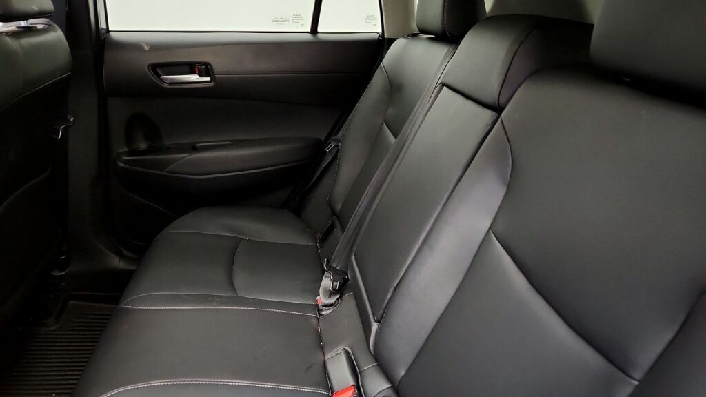 2023 Toyota Corolla Cross XLE Laurel MD