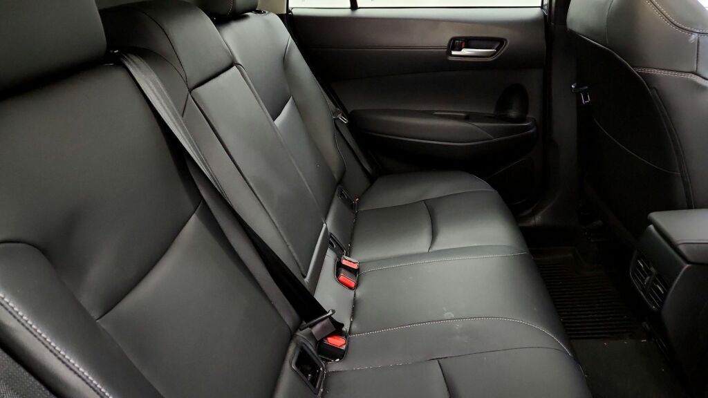 2023 Toyota Corolla Cross XLE Laurel MD