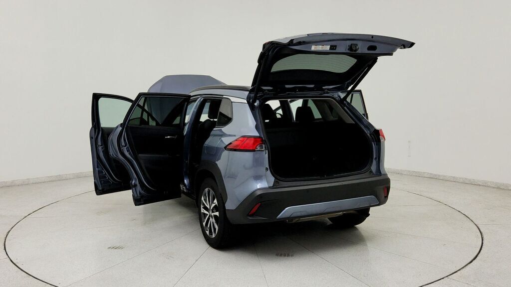 2023 Toyota Corolla Cross XLE Laurel MD