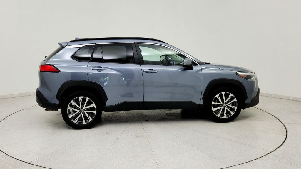 2023 Toyota Corolla Cross XLE Laurel MD