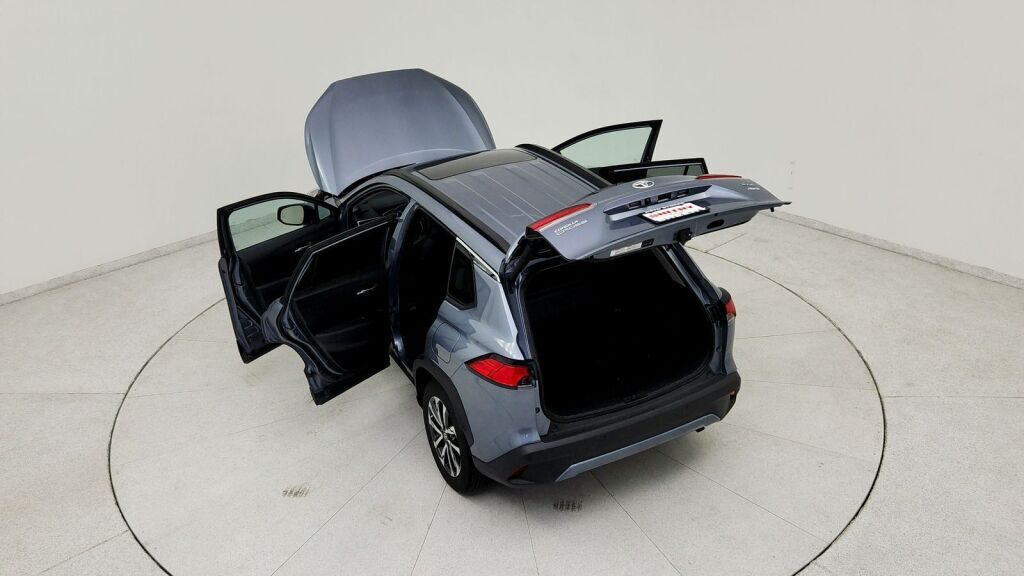 2023 Toyota Corolla Cross XLE Laurel MD