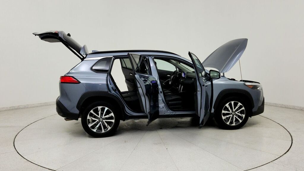 2023 Toyota Corolla Cross XLE Laurel MD