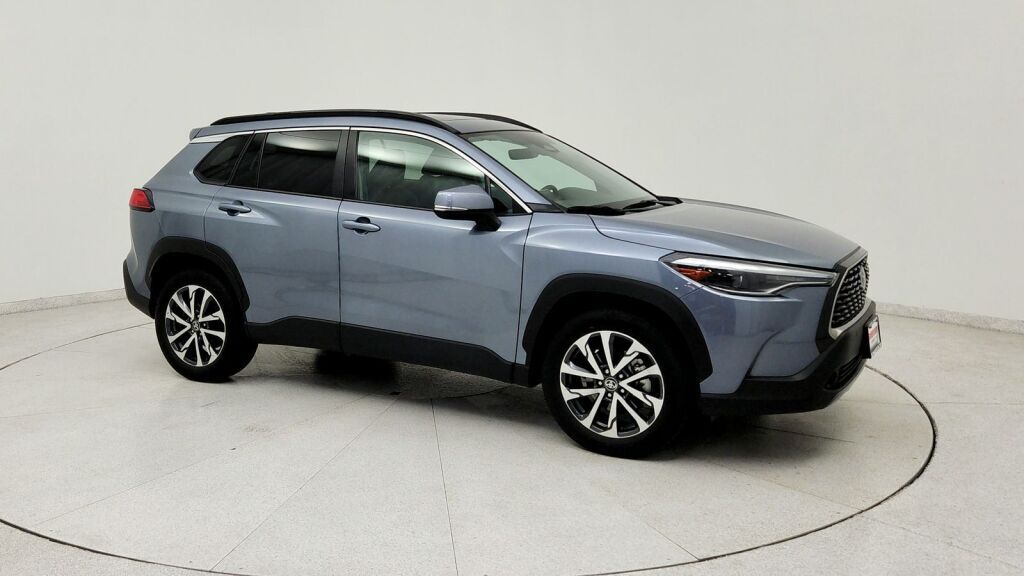 2023 Toyota Corolla Cross XLE Laurel MD