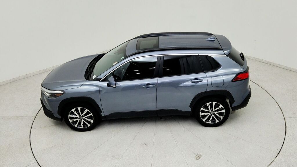 2023 Toyota Corolla Cross XLE Laurel MD