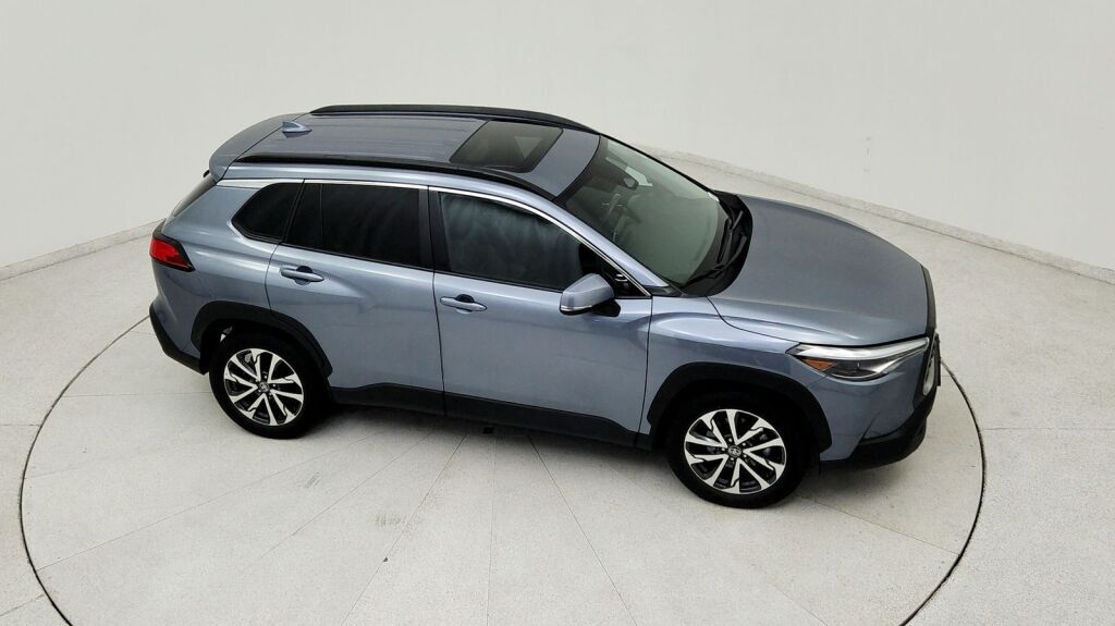 2023 Toyota Corolla Cross XLE Laurel MD