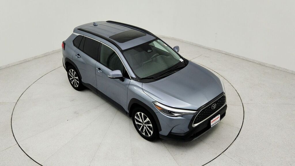 2023 Toyota Corolla Cross XLE Laurel MD
