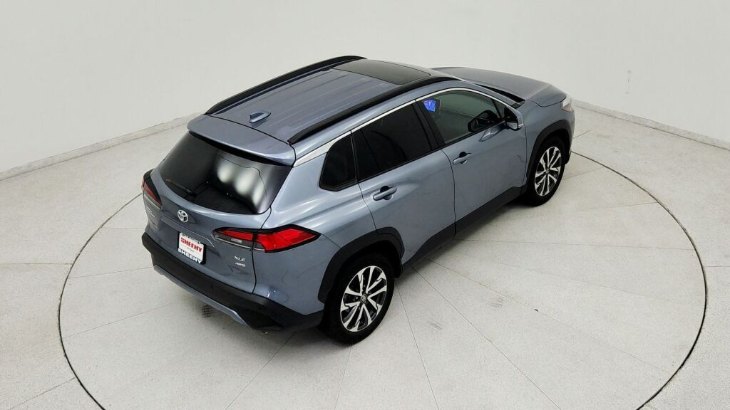 2023 Toyota Corolla Cross XLE Laurel MD