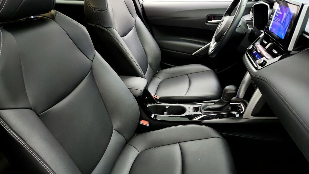 2023 Toyota Corolla Cross XLE Laurel MD