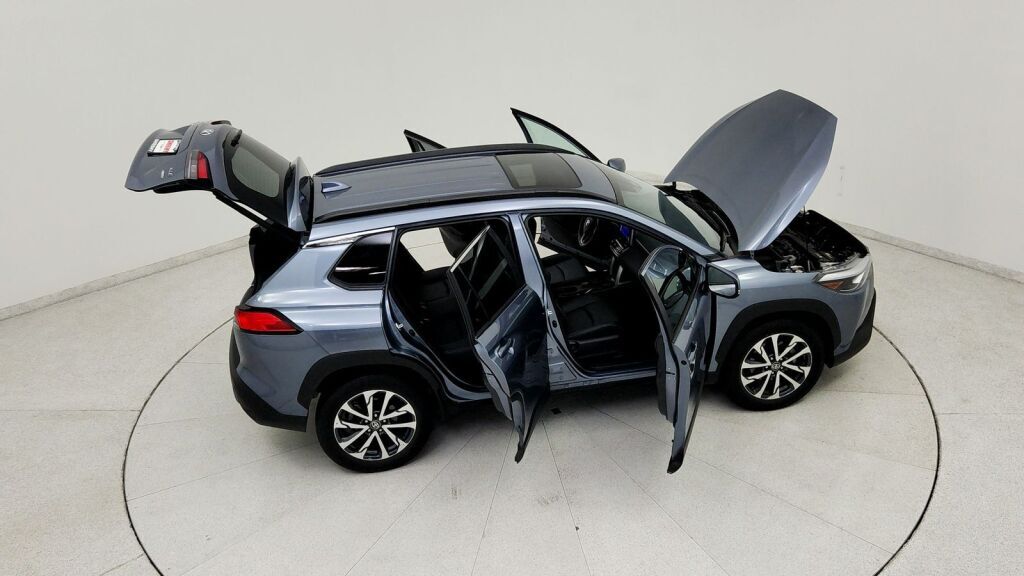 2023 Toyota Corolla Cross XLE Laurel MD