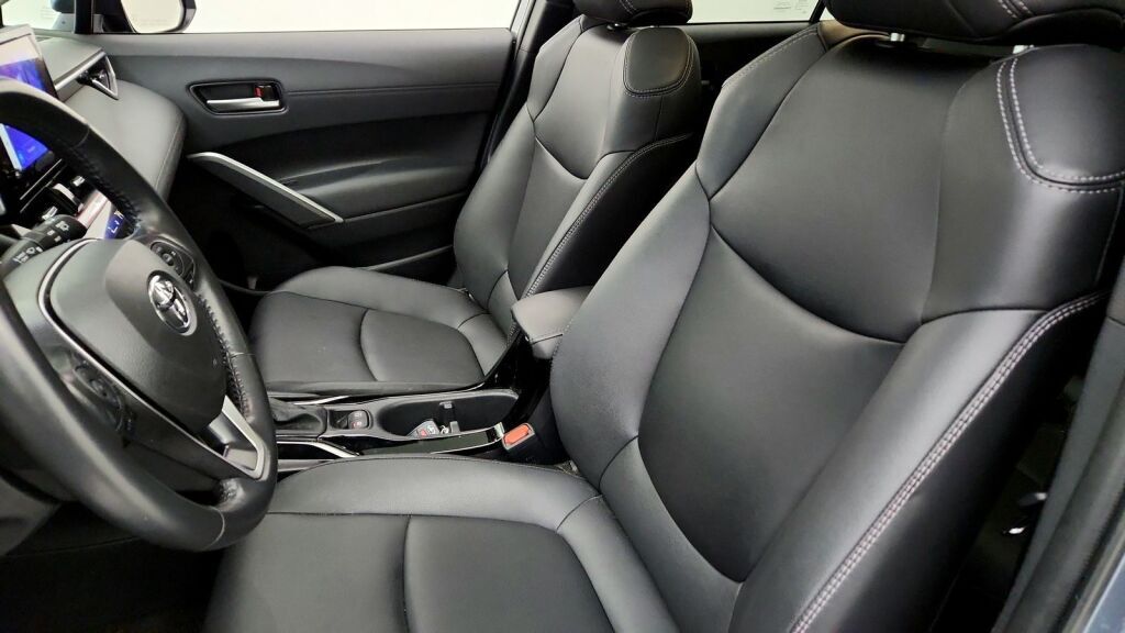 2023 Toyota Corolla Cross XLE Laurel MD