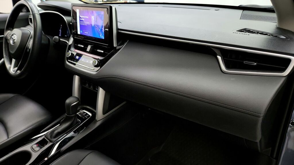 2023 Toyota Corolla Cross XLE Laurel MD