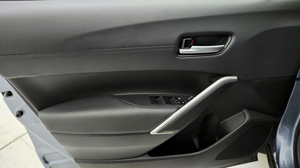 2023 Toyota Corolla Cross XLE Laurel MD