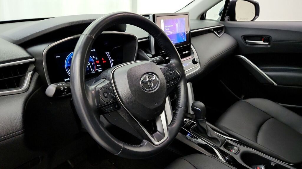 2023 Toyota Corolla Cross XLE Laurel MD