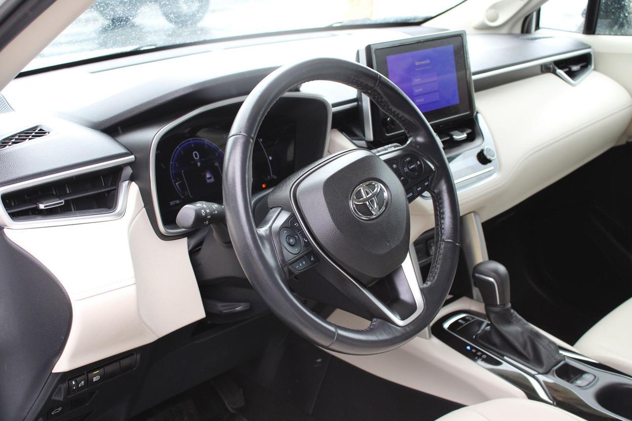 2023 Toyota Corolla Cross XLE Stafford VA