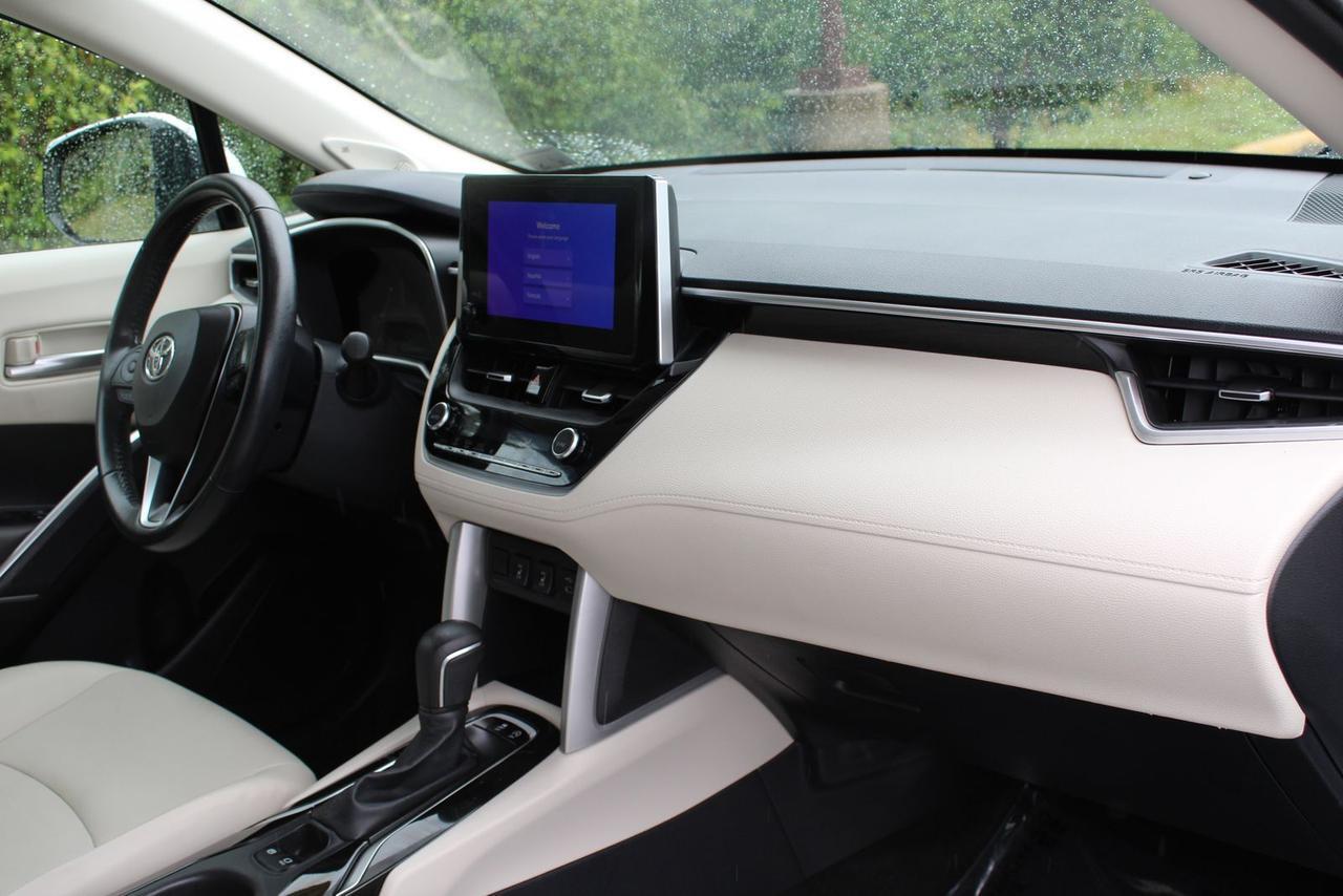 2023 Toyota Corolla Cross XLE Stafford VA
