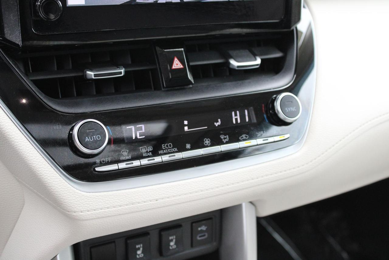 2023 Toyota Corolla Cross XLE Stafford VA