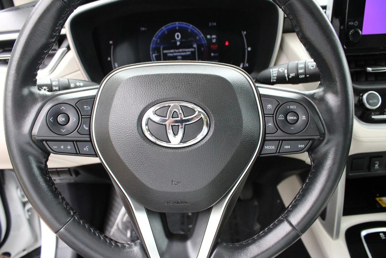 2023 Toyota Corolla Cross XLE Stafford VA