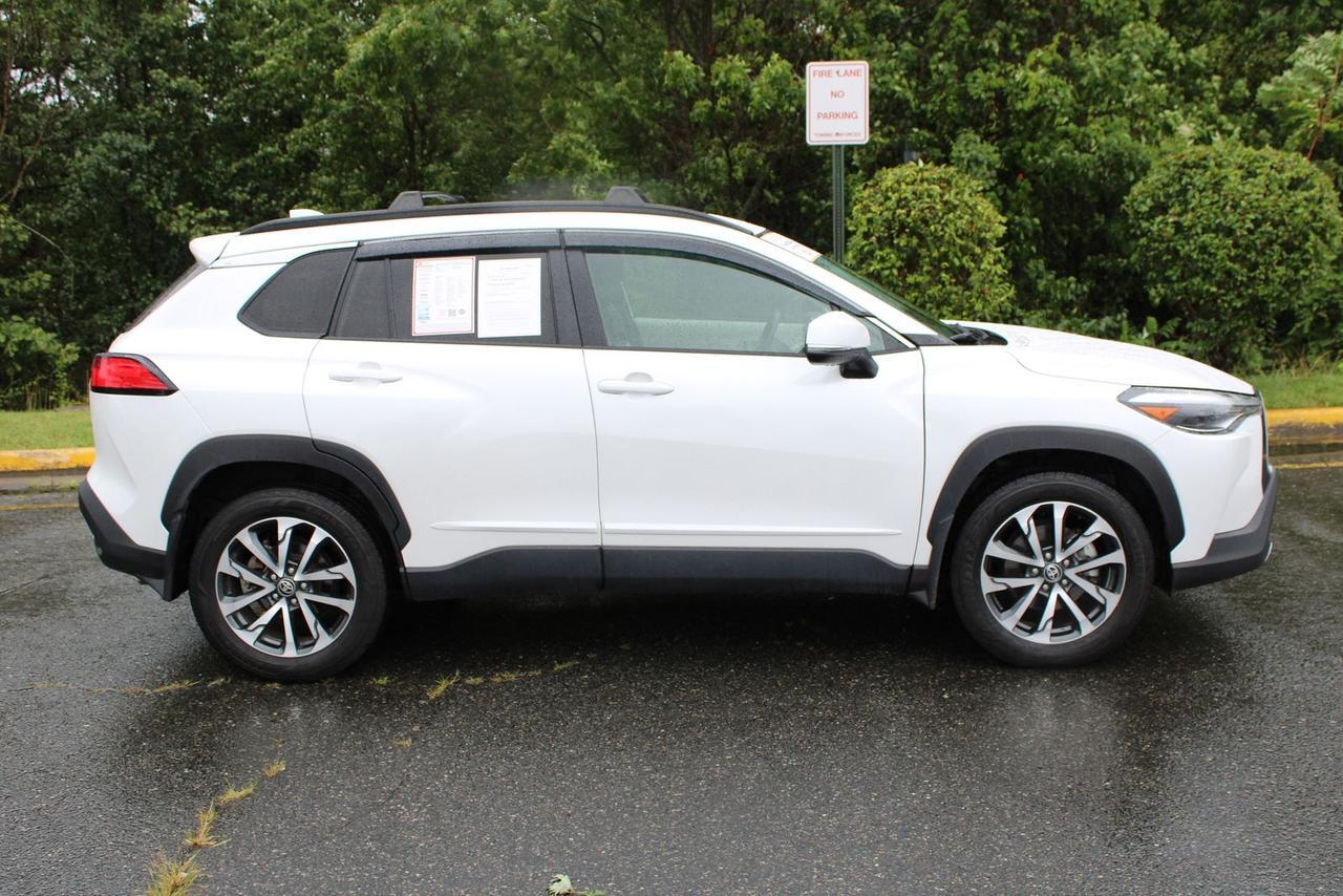 2023 Toyota Corolla Cross XLE Stafford VA