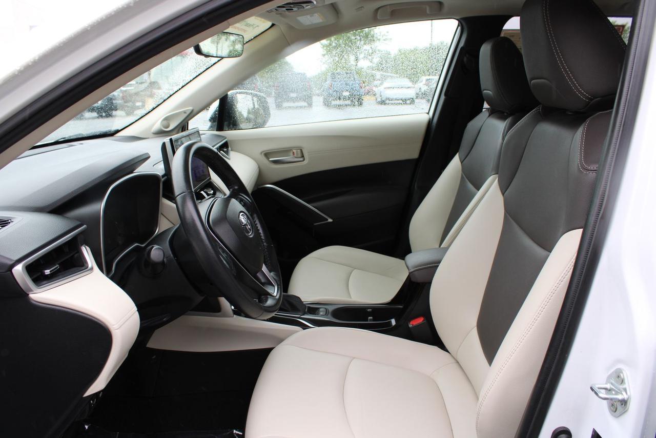 2023 Toyota Corolla Cross XLE Stafford VA