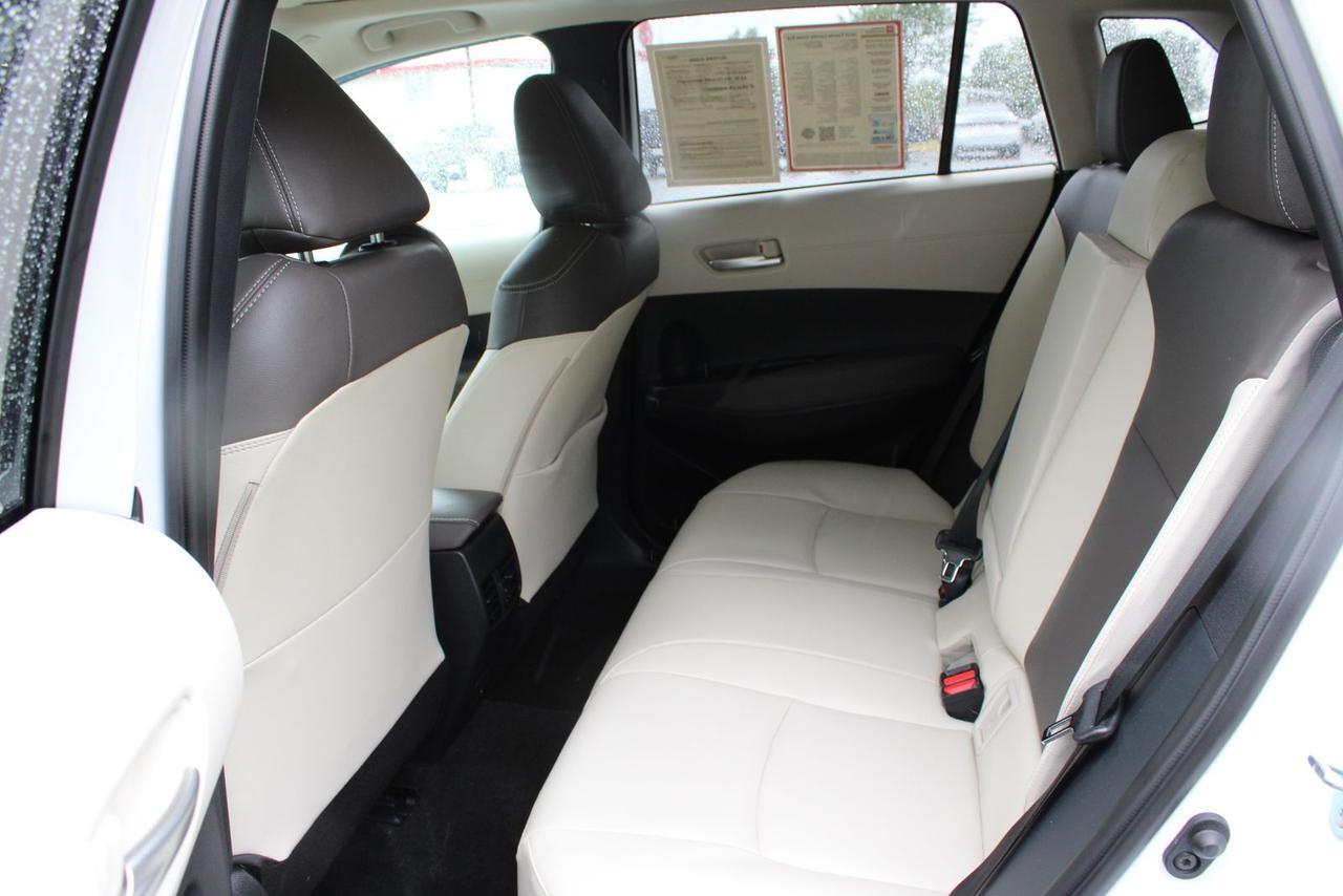 2023 Toyota Corolla Cross XLE Stafford VA