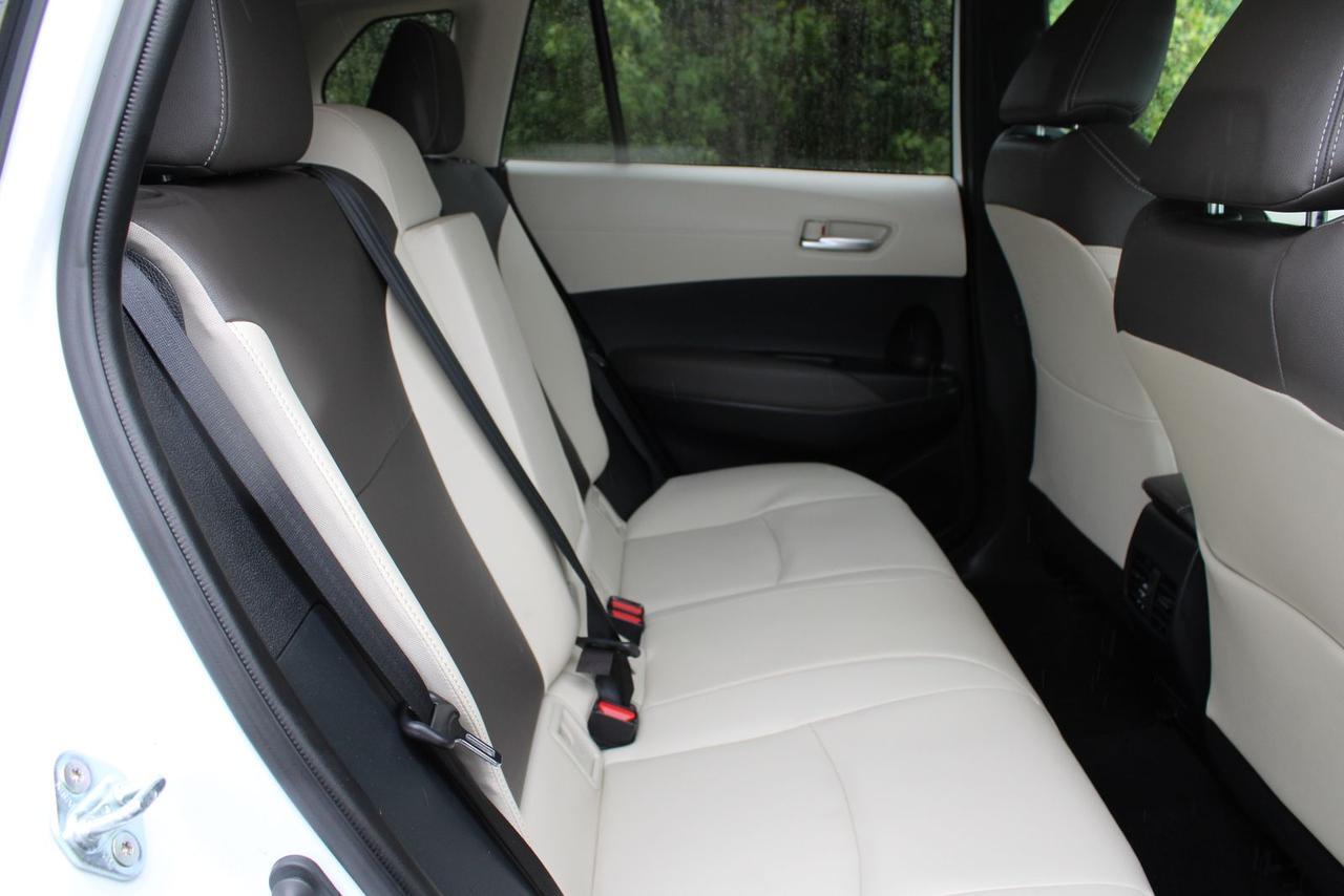 2023 Toyota Corolla Cross XLE Stafford VA