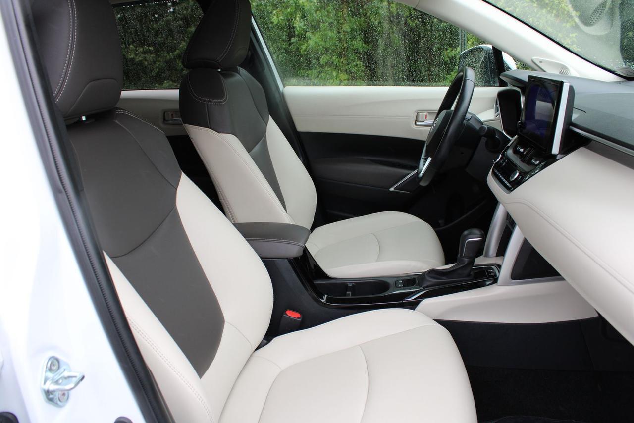 2023 Toyota Corolla Cross XLE Stafford VA